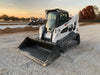 2021 BOBCAT T770