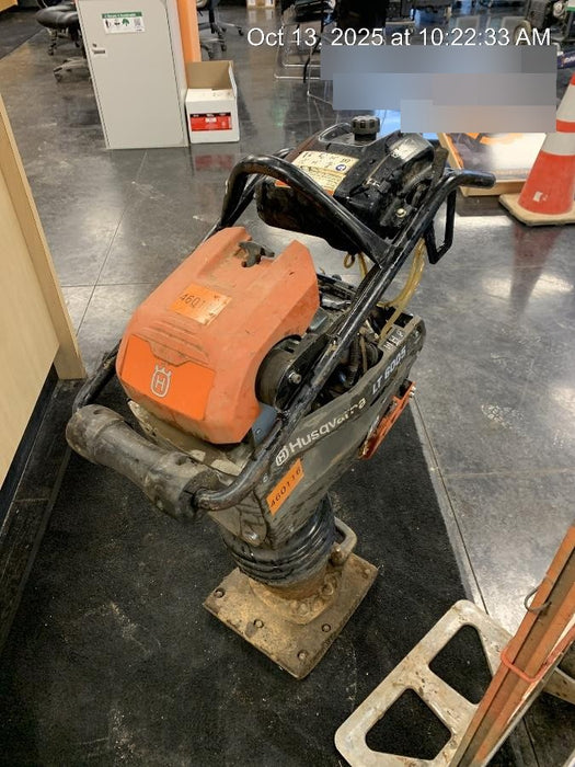 2024 HUSQVARNA LT6005