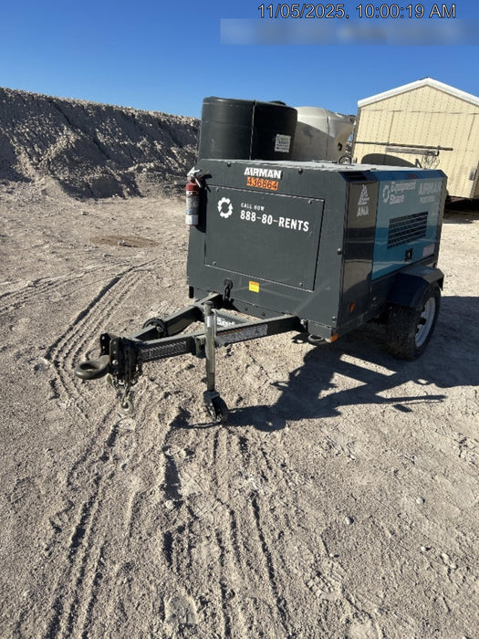 2024 AIRMAN PDS185S CWK