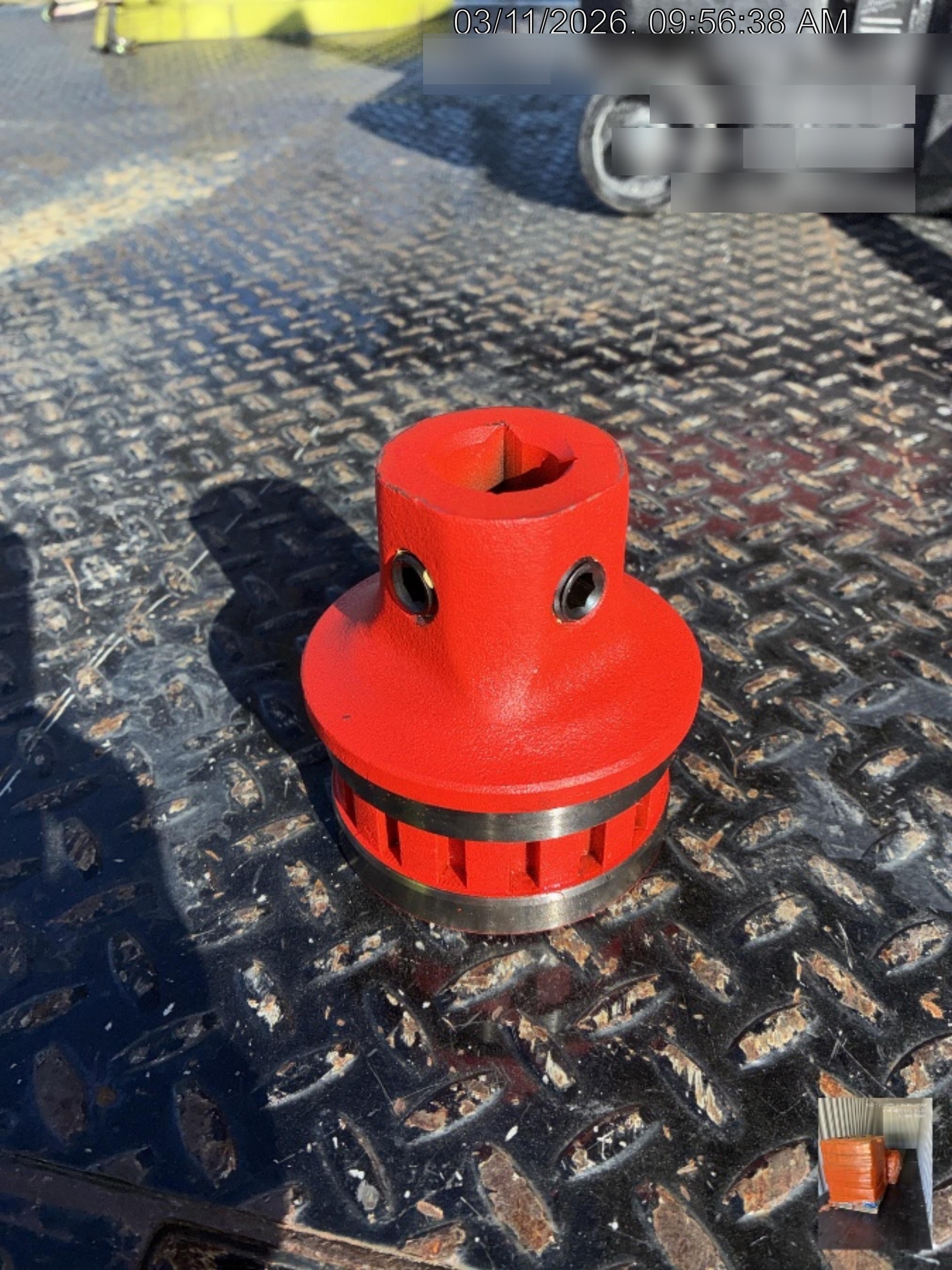 2024 RIDGID 141