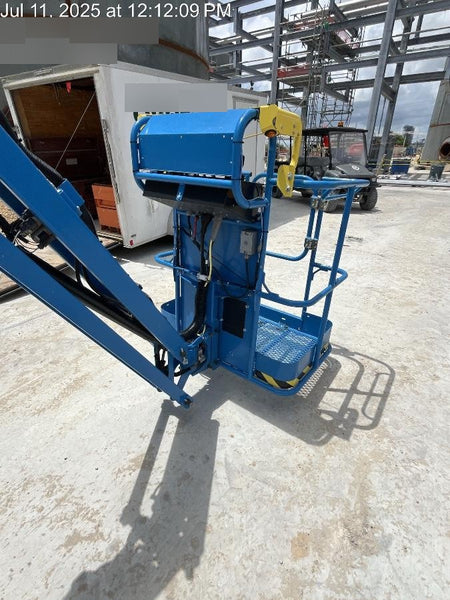 2024 GENIE Z40/23N RJ