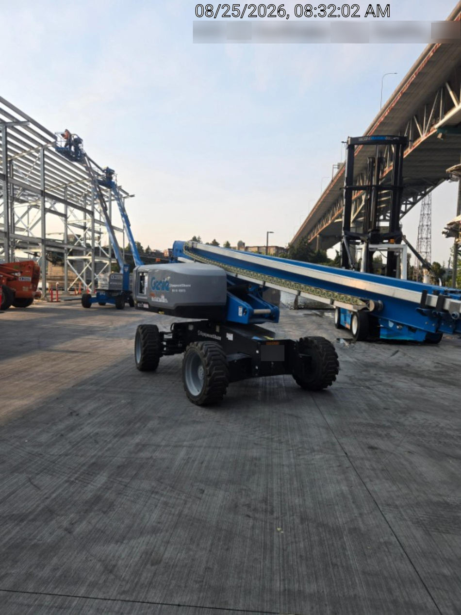 2024 GENIE S-65 XC