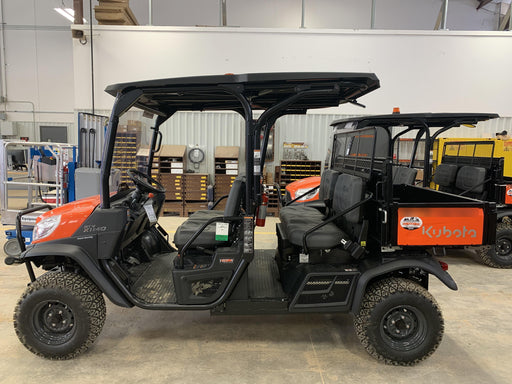 2022 KUBOTA RTV-X1140W-H (Canopy)