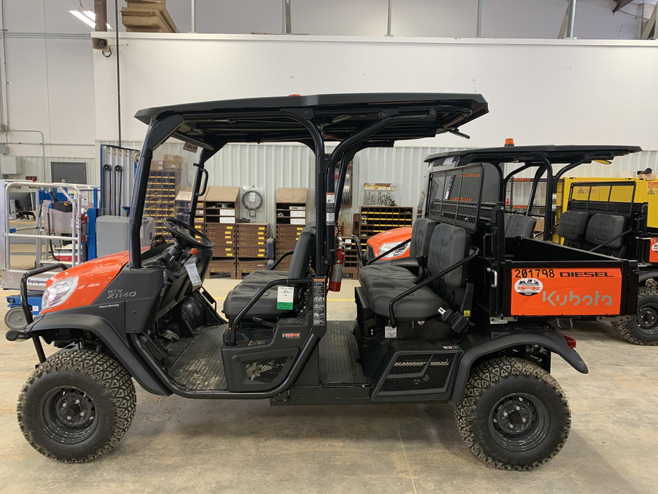 2022 KUBOTA RTV-X1140W-H (Canopy)