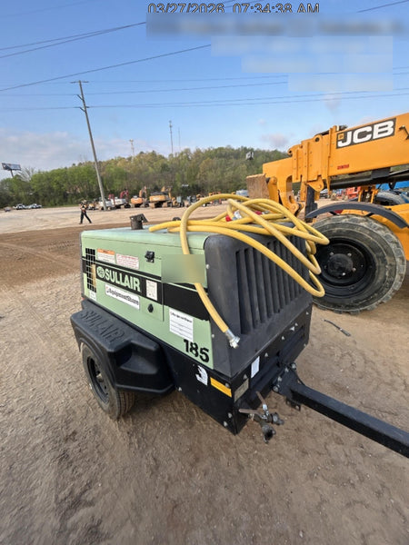 2019 SULLAIR 185-DPQ