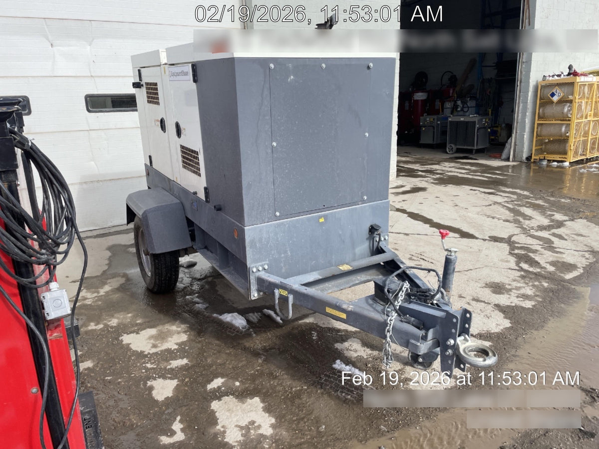 2020 ATLAS COPCO QAS 70