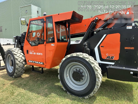 2026 SKYTRAK 10054