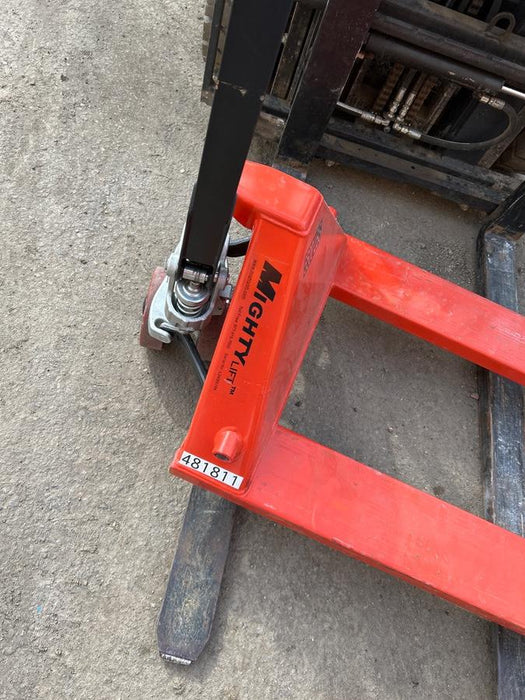 2024 MIGHTY LIFT ML55M