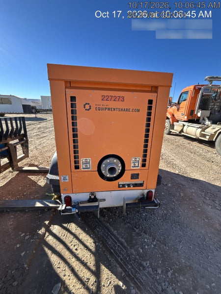 2022 PIONEER SAPP44S10L71-D2.9L4