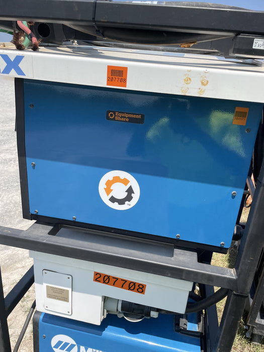 2021 LEX WR6A-7SM-FG26DZ6LD-R