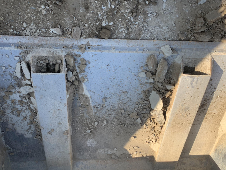 2021 STAR INDUSTRIES 1406B