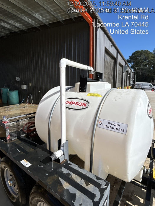 2023 SIMPSON SWT-52517