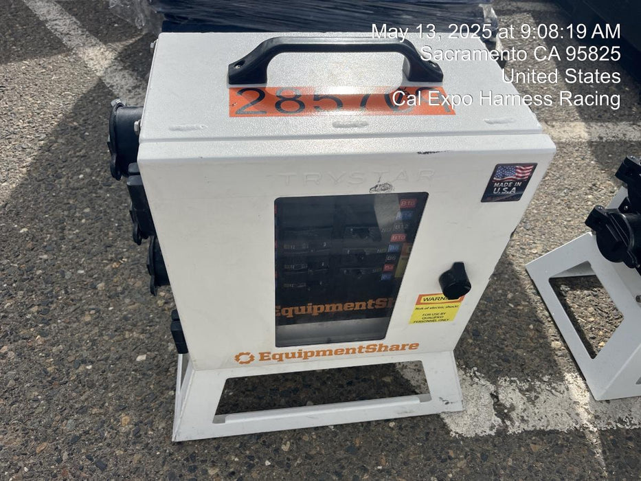 2022 TRYSTAR DAKA1.D3-A-K-A1