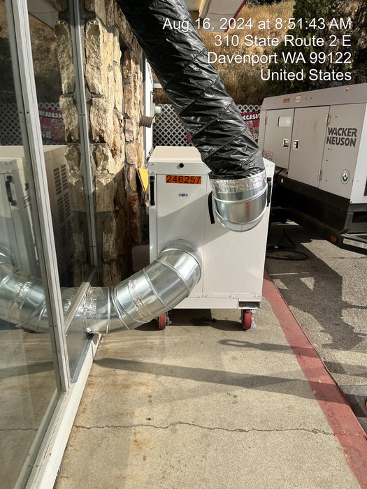 2022 KWIKOOL KPO5-21