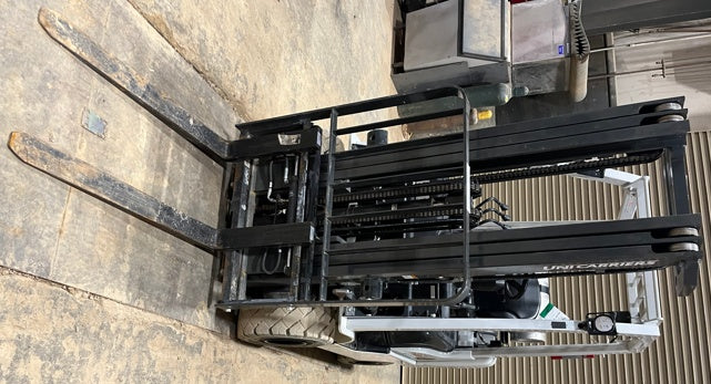 2022 UNICARRIER MAP1F2A25DV
