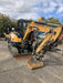 2021 SANY SY35