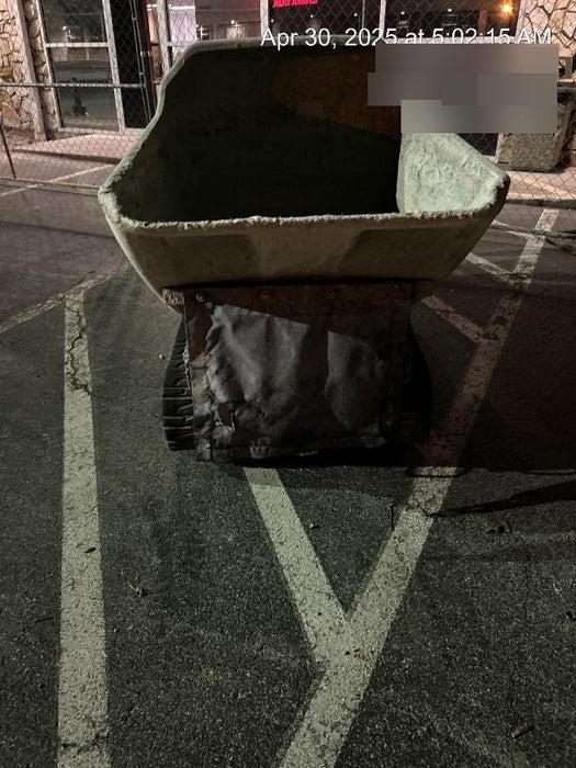 2022 TORO MBTX 2500-TS