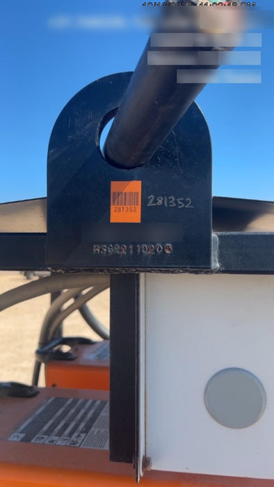 2023 LINCOLN ELECTRIC FLEXTEC 350X