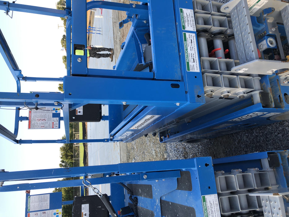 2020 Genie GS-1930 GENIE GS-1930