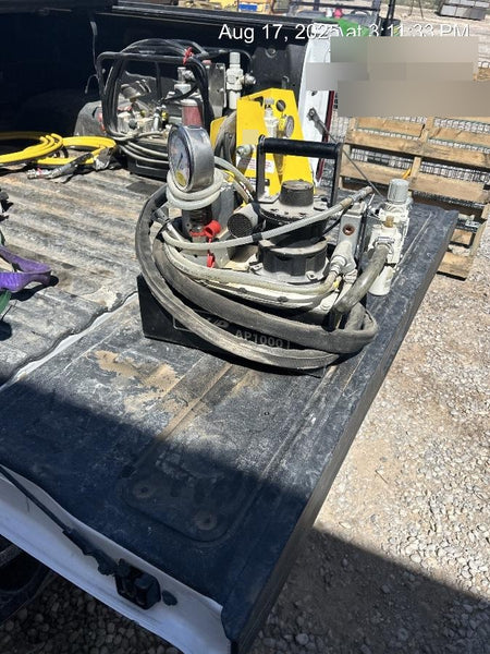 2021 TORCUP AP1000
