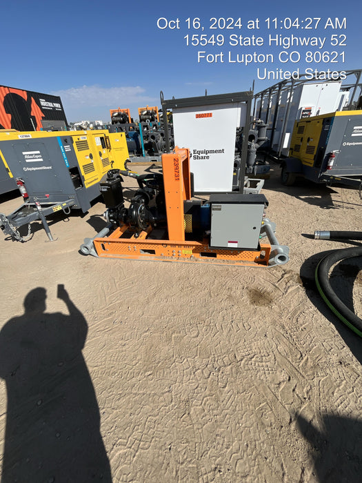 2022 PIONEER EPP44S10L71