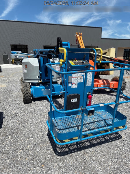 2023 GENIE Z-34 IC
