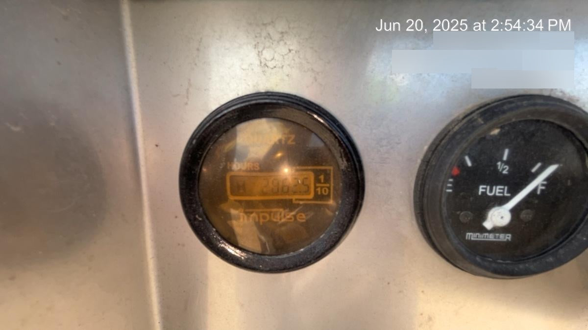 2021 MYERS-SETH MSP PP-150