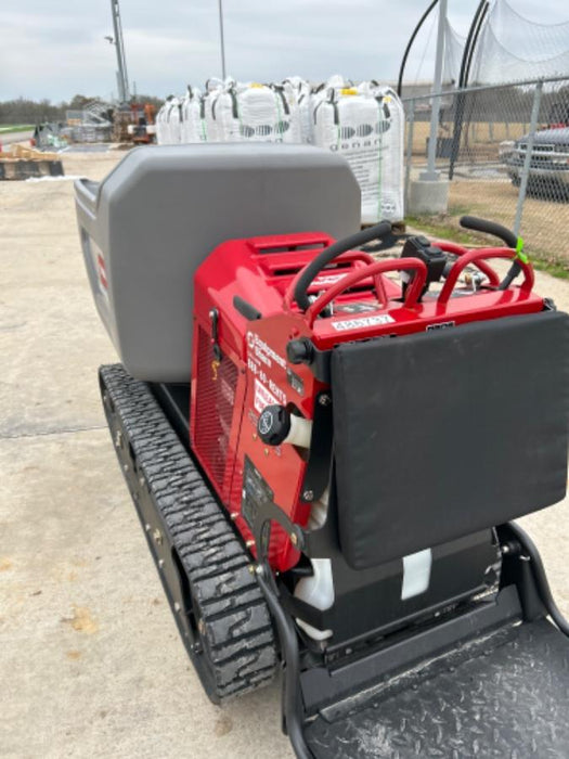 2025 TORO MBTX 2500-TS