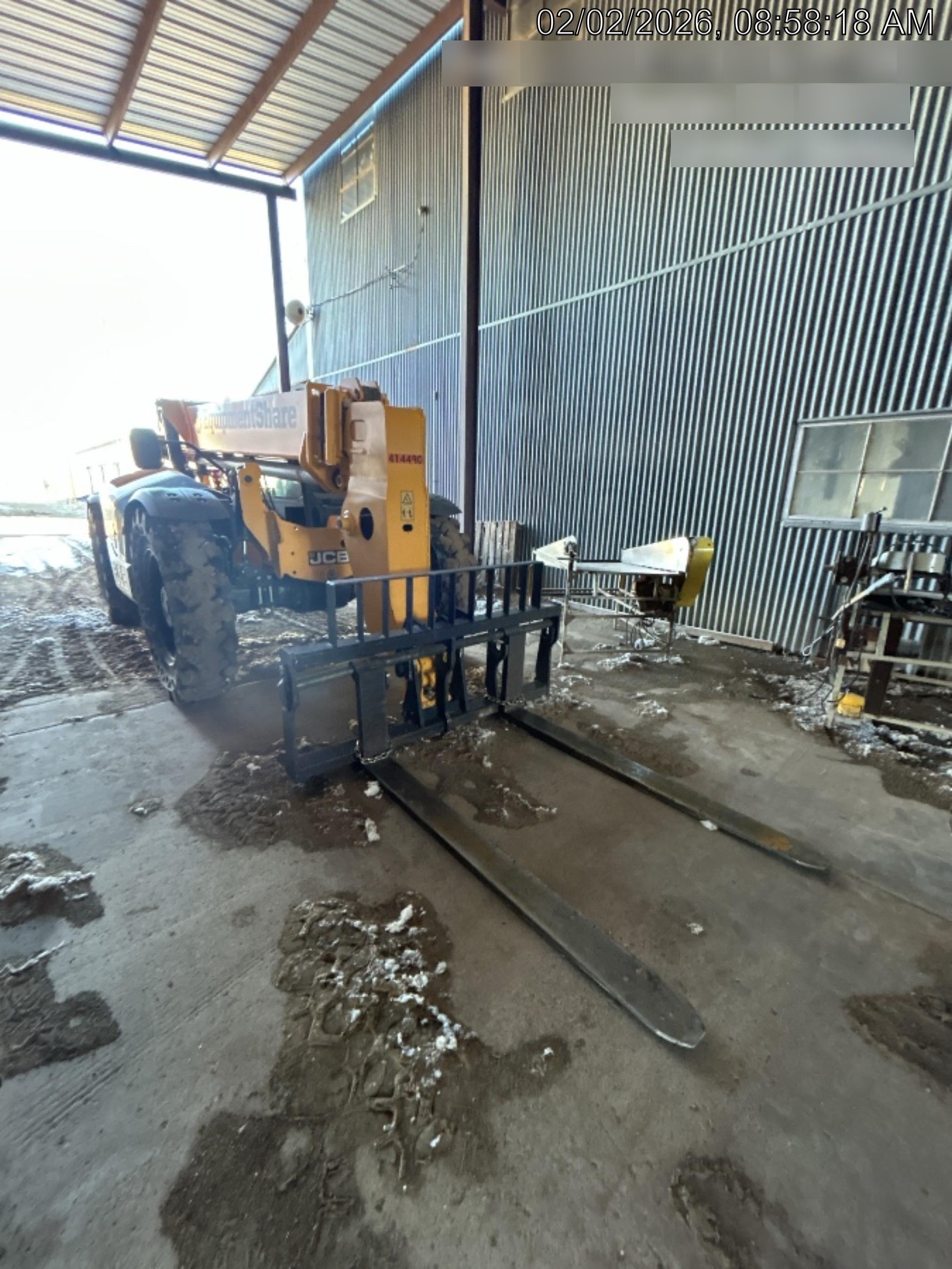 2024 JCB 509-42