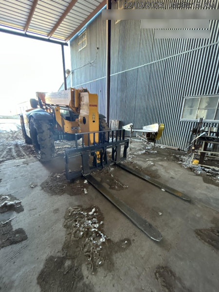2024 JCB 509-42