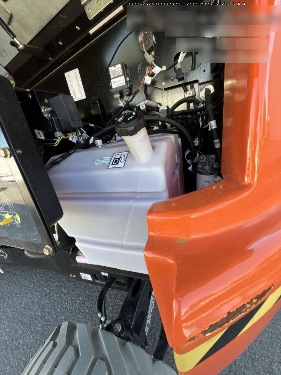 2025 JLG 460SJ