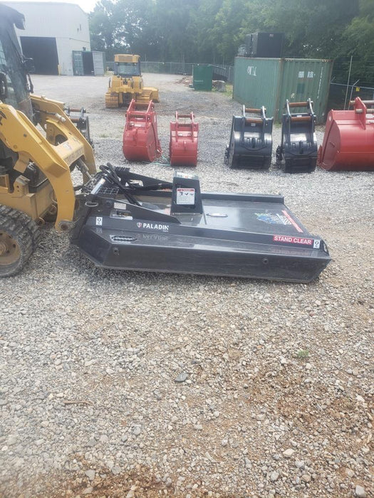 2020 PALADIN 30372A-0022