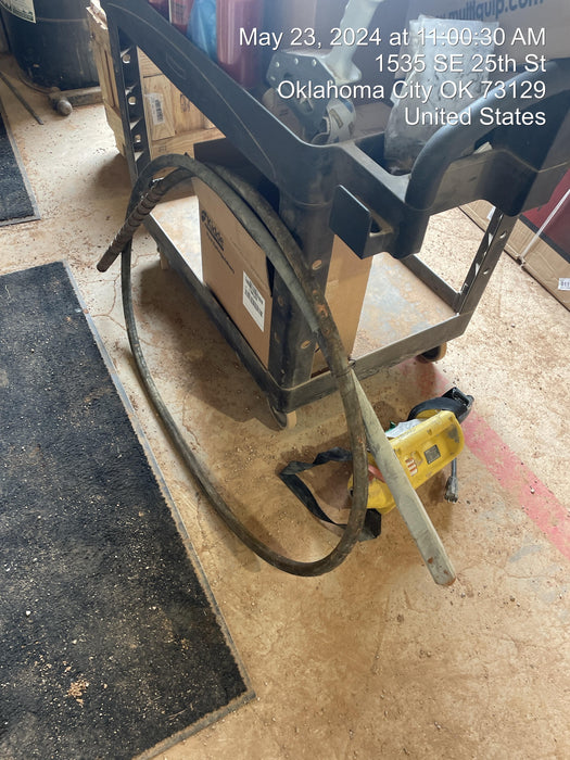 2019 WACKER NEUSON M2500