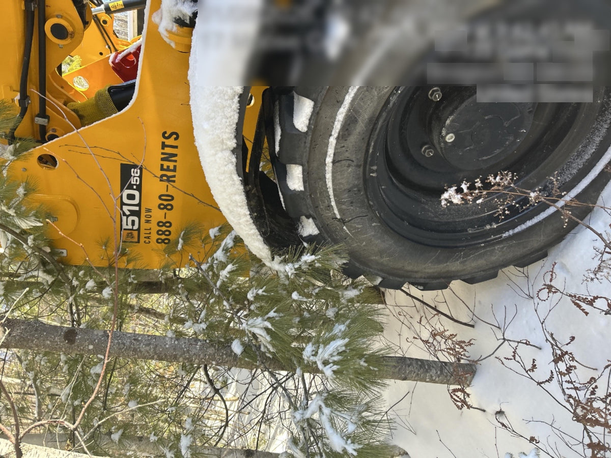 2025 JCB 510-56