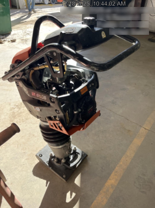 2024 HUSQVARNA LT6005