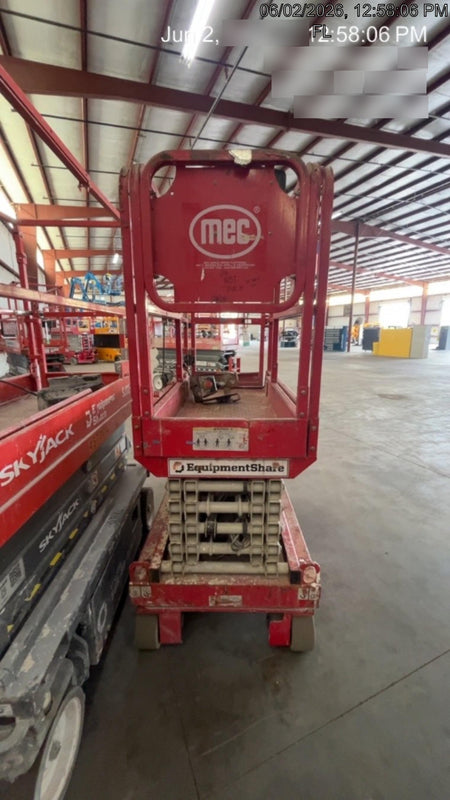 2019 MEC Micro 19