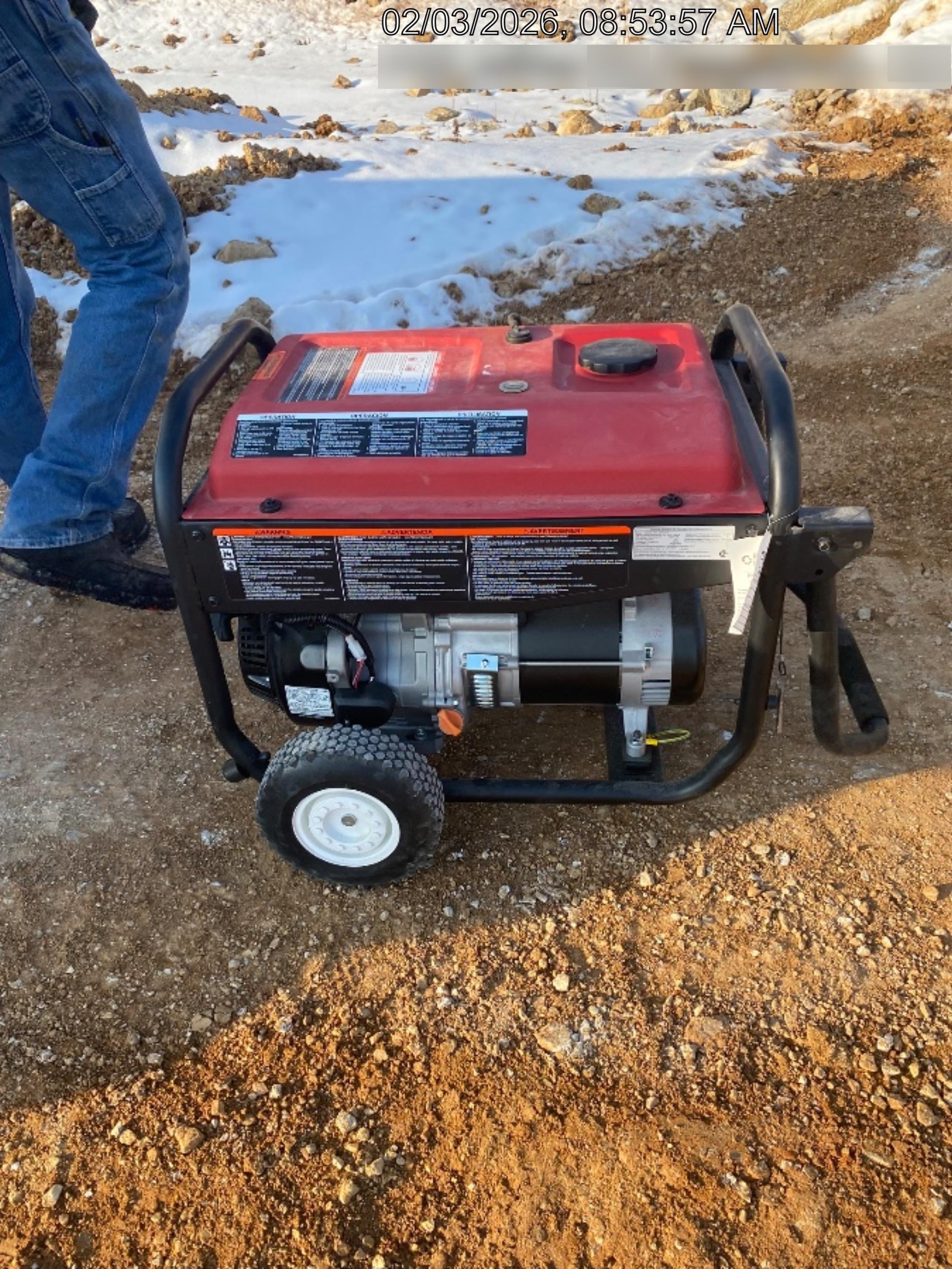 2024 MI-T-M GEN-6500-0MM1