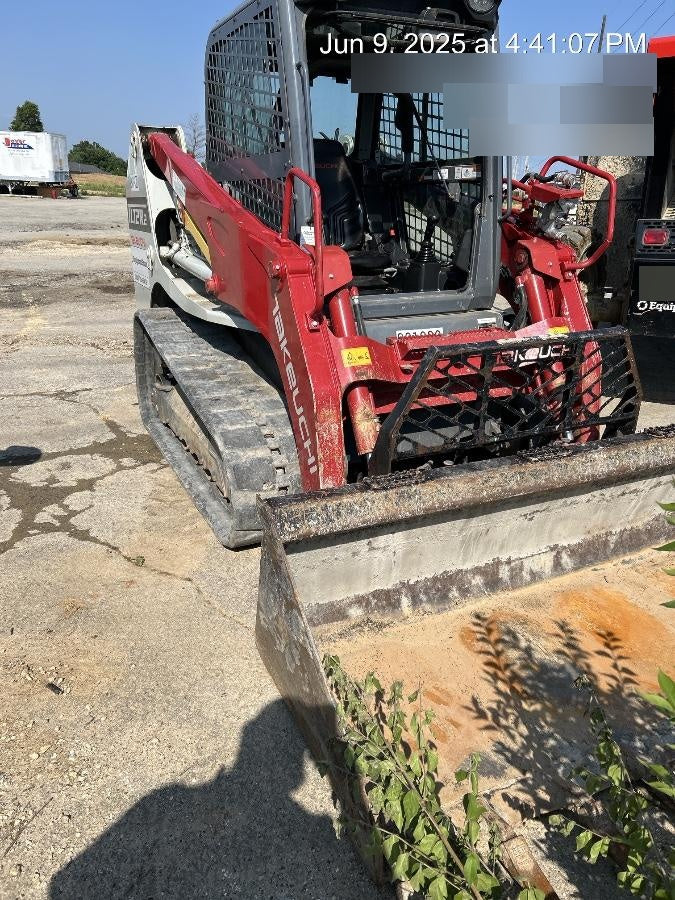 2024 ARROW MATERIAL HANDLING 72" Pallet Forks - Arrow