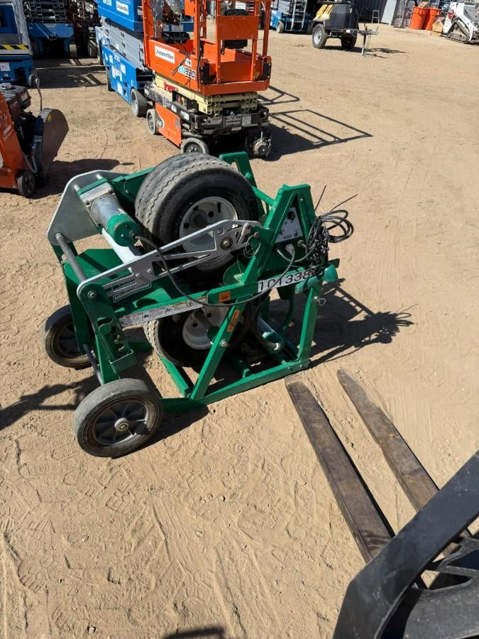 2020 GREENLEE 6810