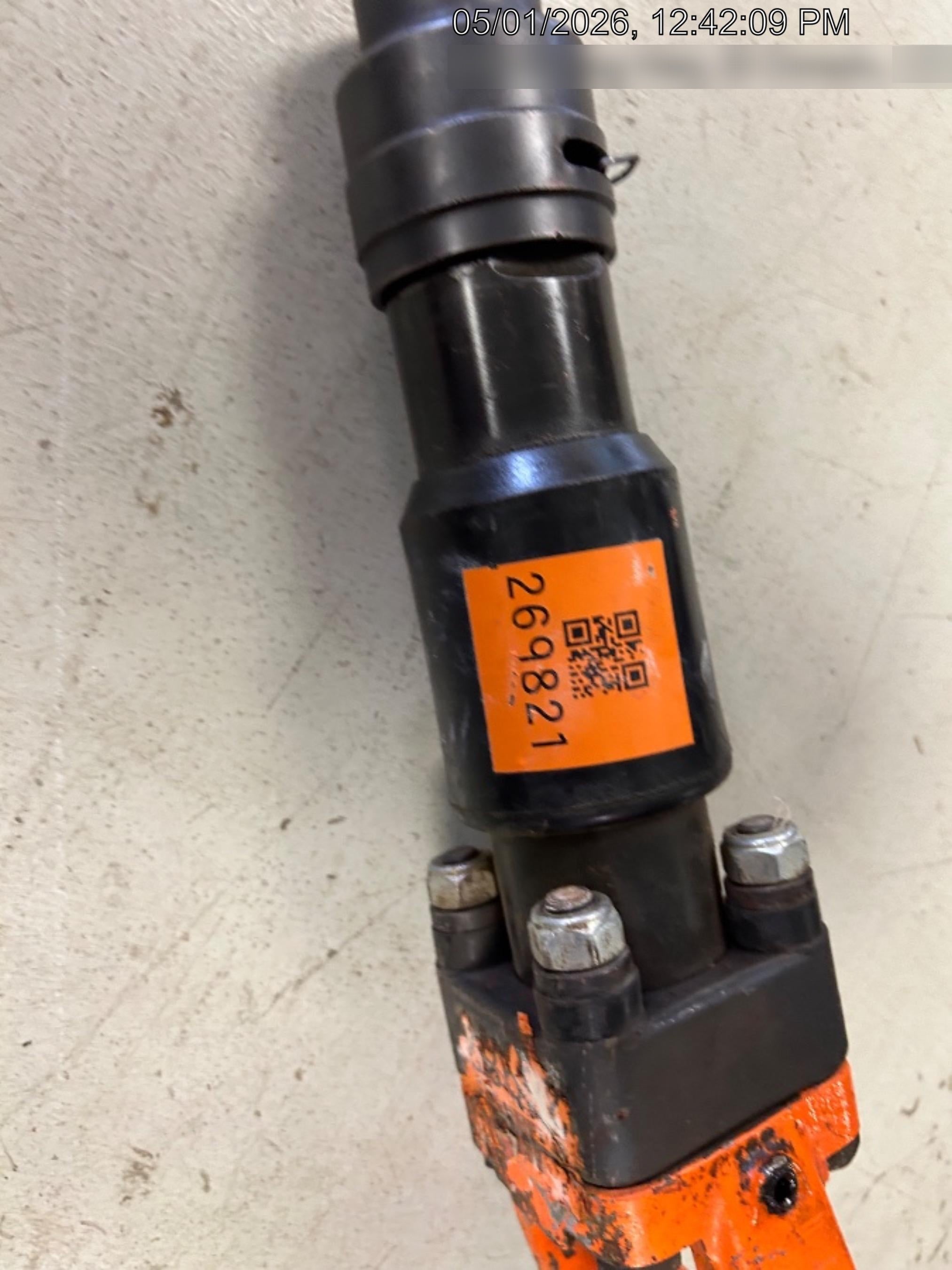 2020 MICHIGAN PNEUMATIC MP-CH3R