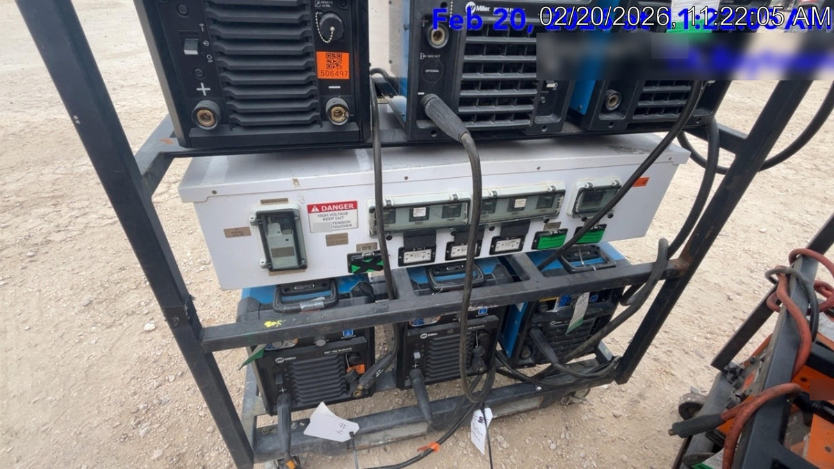 2022 LEX WR6A-7SM-FG26DZ6LD-R