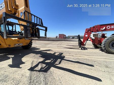 2019 JCB 512-56