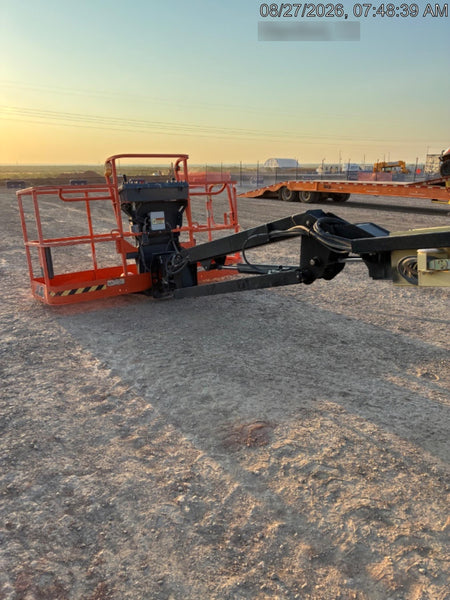 2024 JLG 460SJ