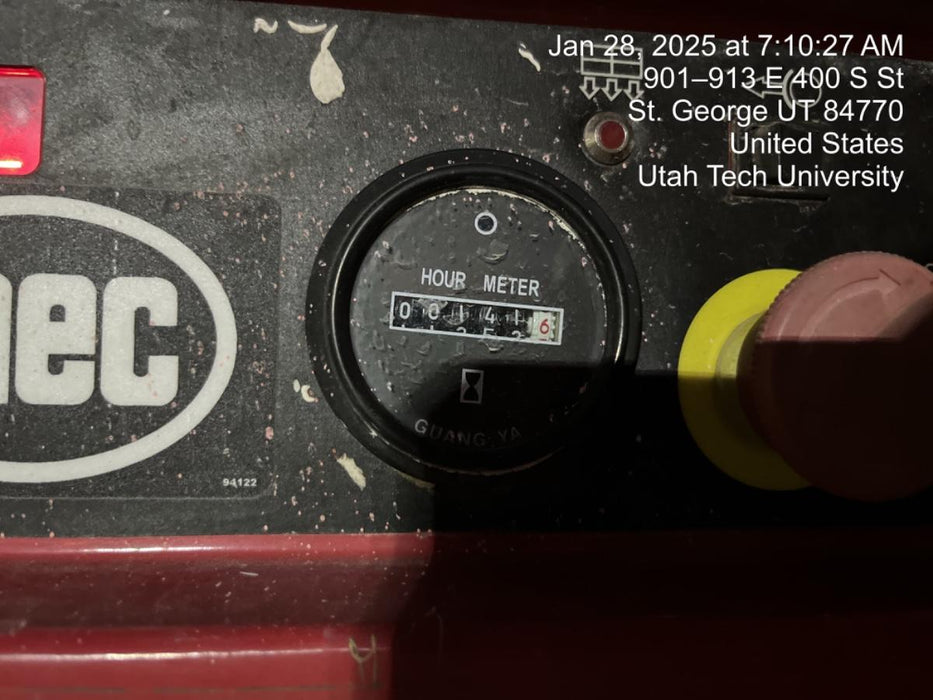 2021 MEC Micro 19 19' Micro Slim, Leak Containment System, Telematics + Installation Labor
