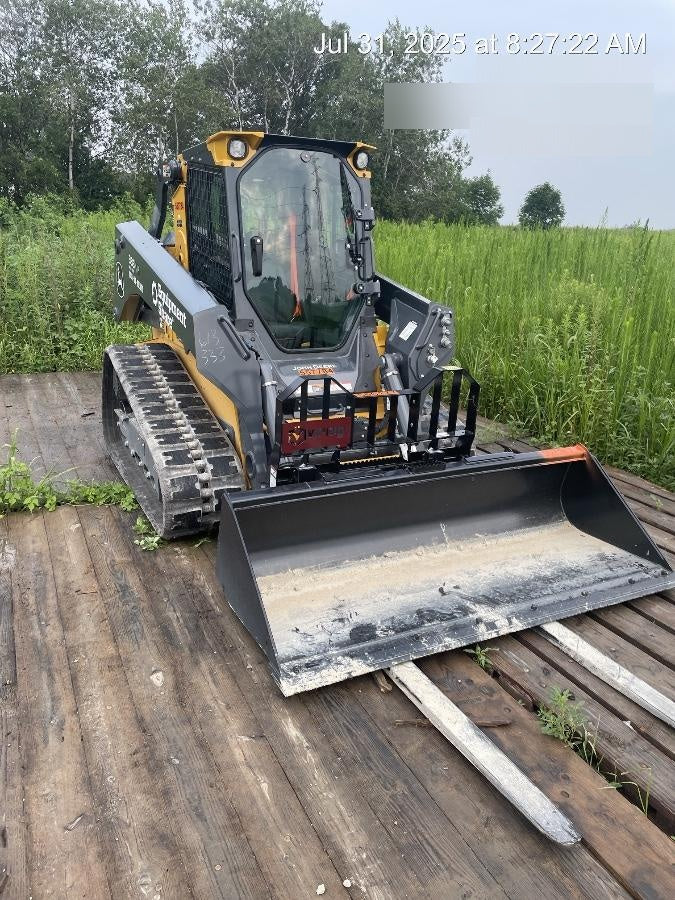 2025 VIRNIG PF7255