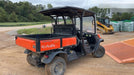 2022 KUBOTA RTV-X1140W-H (Canopy)
