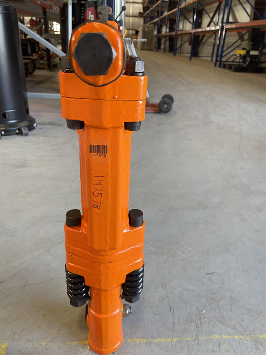 2021 MICHIGAN PNEUMATIC MP-TPB60-118