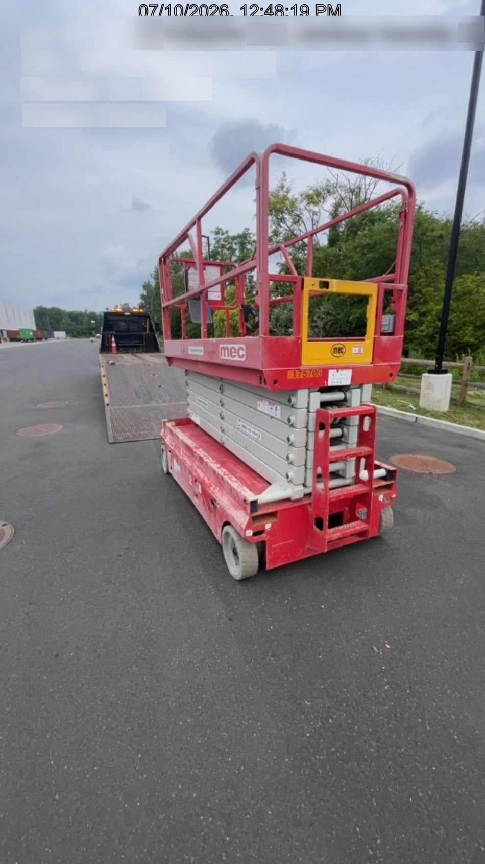 2021 MEC 4555SE