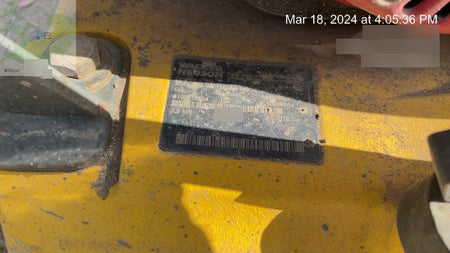 2019 WACKER NEUSON WP1550AW