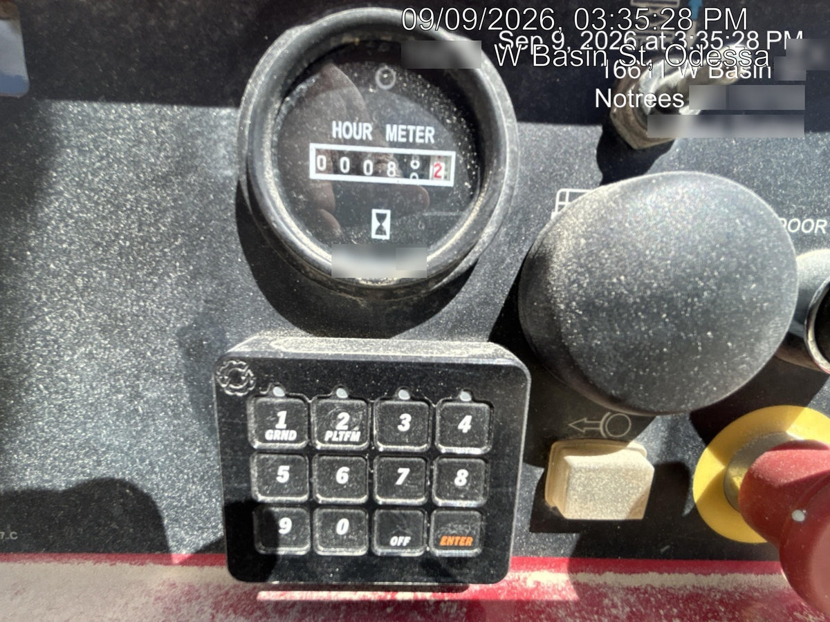 2024 MEC Micro 19